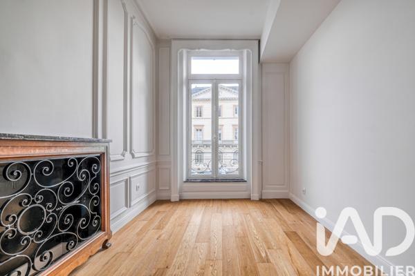 Appartement à vendre 3 pièces 63 m² Meaux