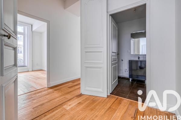 Appartement à vendre 3 pièces 63 m² Meaux