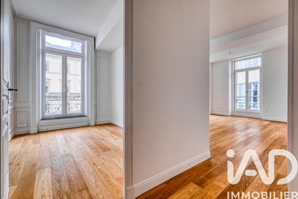 Appartement à vendre 3 pièces 63 m² Meaux