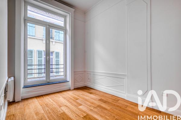 Appartement à vendre 3 pièces 63 m² Meaux