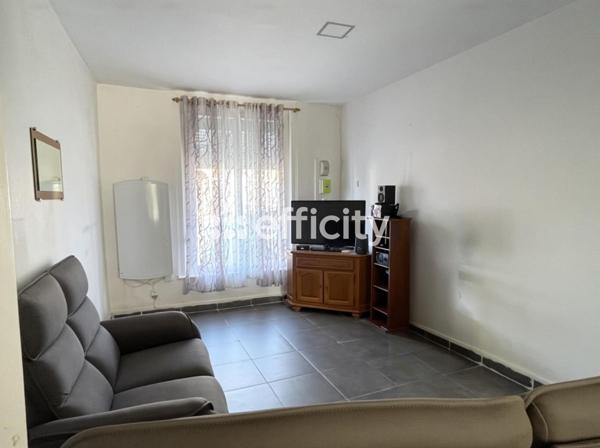 Maison 6 pièces - 106 m² Exclusivité efficity