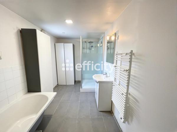 Maison 6 pièces - 106 m² Exclusivité efficity