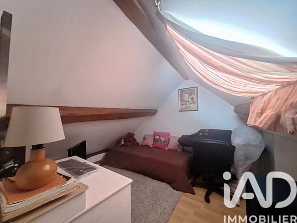 Maison à vendre 3 pièces 58 m² Mouroux