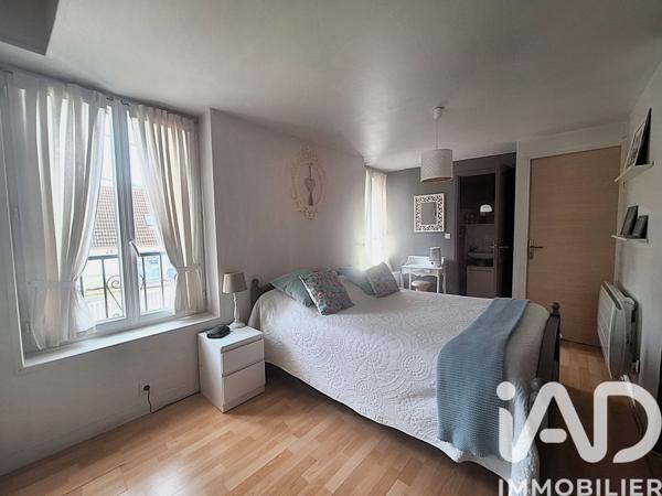 Maison à vendre 3 pièces 58 m² Mouroux