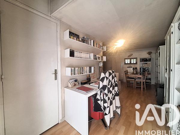 Maison à vendre 3 pièces 58 m² Mouroux