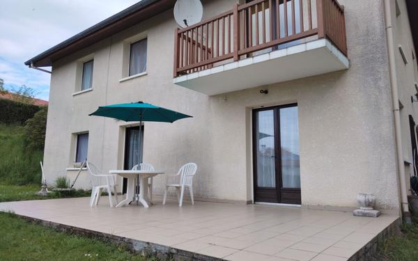 Maison à vendre    5 pièces • 141 m2 Saint-Martin-de-Seignanx