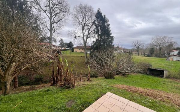 Maison à vendre    5 pièces • 141 m2 Saint-Martin-de-Seignanx