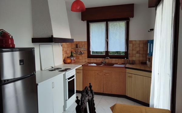 Maison à vendre    5 pièces • 141 m2 Saint-Martin-de-Seignanx