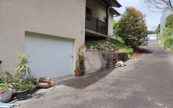 Maison à vendre    5 pièces • 141 m2 Saint-Martin-de-Seignanx