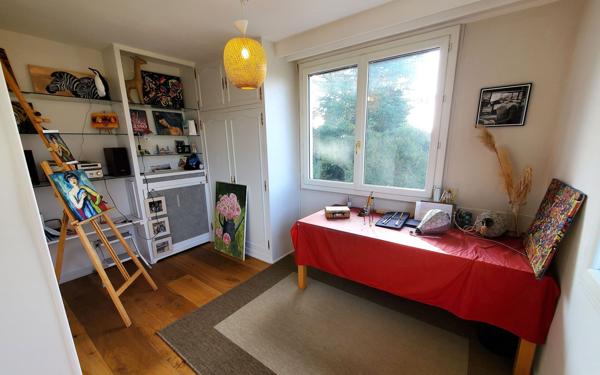 Maison à vendre    8 pièces •  Crécy-la-Chapelle