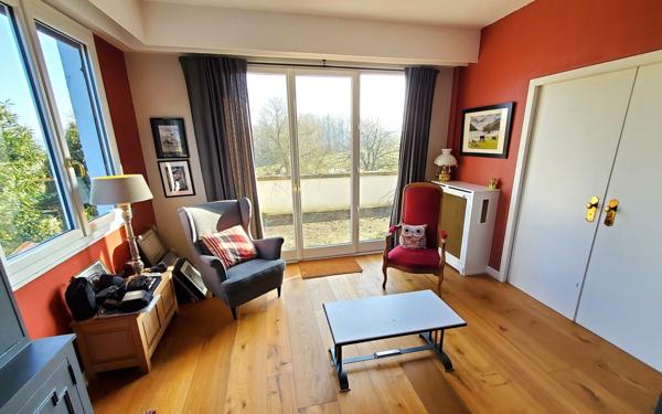 Maison à vendre    8 pièces •  Crécy-la-Chapelle