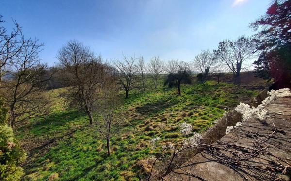 Maison à vendre    8 pièces •  Crécy-la-Chapelle
