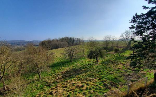 Maison à vendre    8 pièces •  Crécy-la-Chapelle