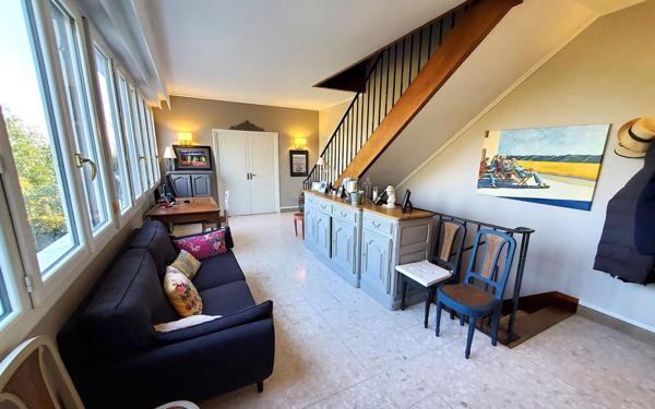 Maison à vendre    8 pièces •  Crécy-la-Chapelle