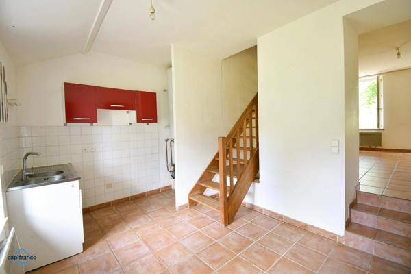 Immeuble à vendre MEUSNES (41)