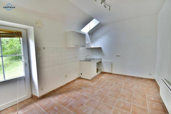 Immeuble à vendre MEUSNES (41)