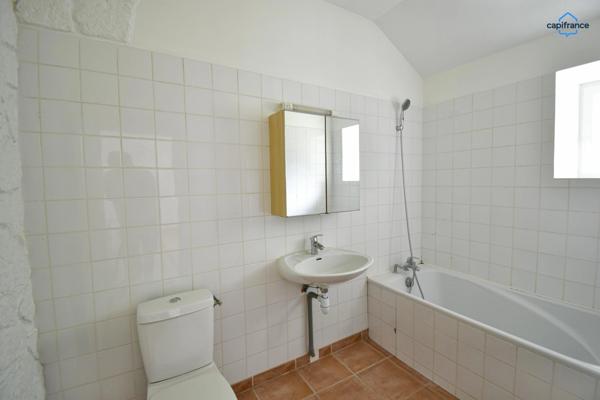 Immeuble à vendre MEUSNES (41)