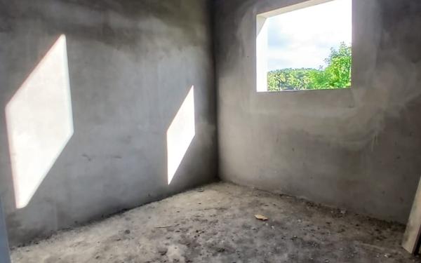 Maison à vendre    4 pièces • 110 m2 Morne-à-l'Eau