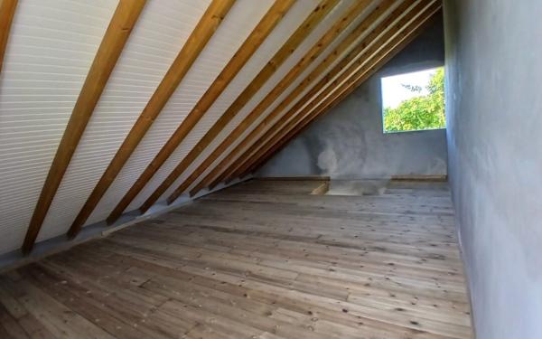 Maison à vendre    4 pièces • 110 m2 Morne-à-l'Eau
