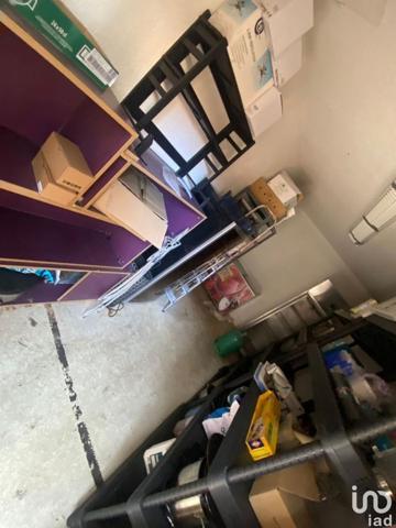 Local commercial à vendre 