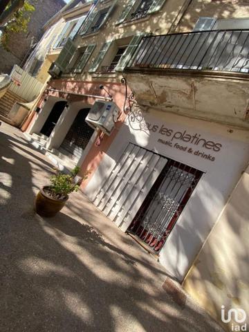 Local commercial à vendre 