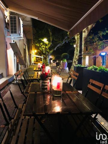 Local commercial à vendre 