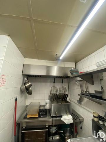 Local commercial à vendre 