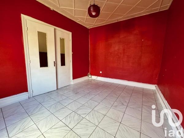 Maison à vendre 7 pièces 146 m² Fouquières-lès-Lens