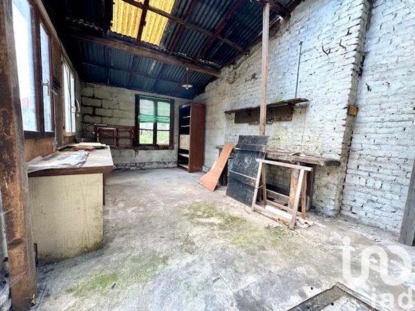 Maison à vendre 7 pièces 146 m² Fouquières-lès-Lens