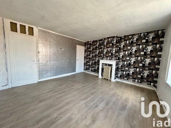 Maison à vendre 7 pièces 146 m² Fouquières-lès-Lens
