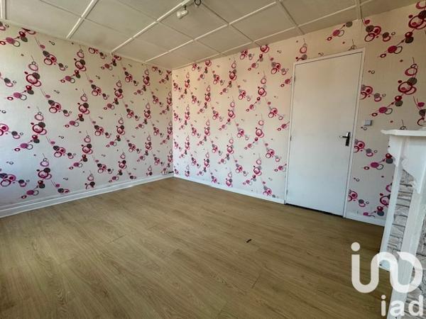 Maison à vendre 7 pièces 146 m² Fouquières-lès-Lens