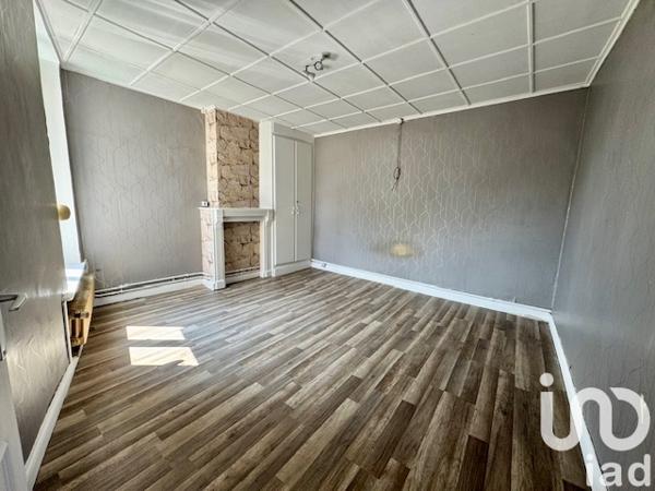Maison à vendre 7 pièces 146 m² Fouquières-lès-Lens