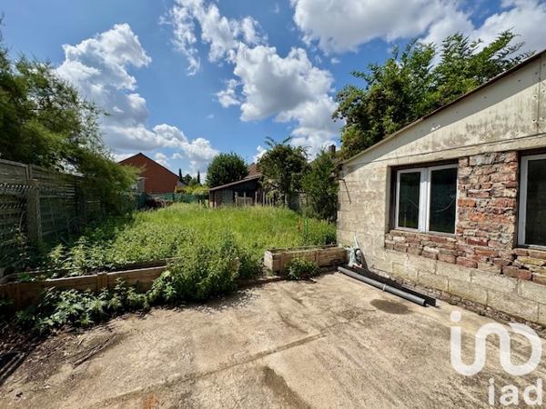 Maison à vendre 7 pièces 146 m² Fouquières-lès-Lens