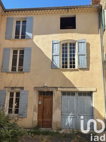 Maison à vendre 6 pièces 185 m² Caromb