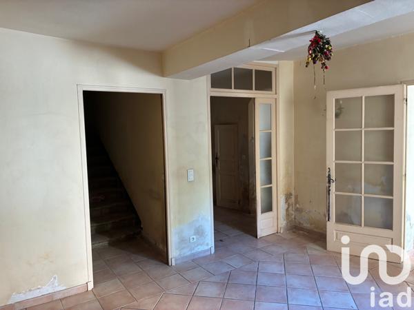 Maison à vendre 6 pièces 185 m² Caromb