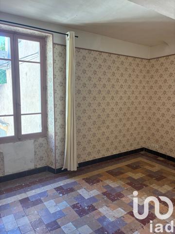 Maison à vendre 6 pièces 185 m² Caromb