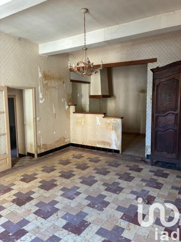 Maison à vendre 6 pièces 185 m² Caromb