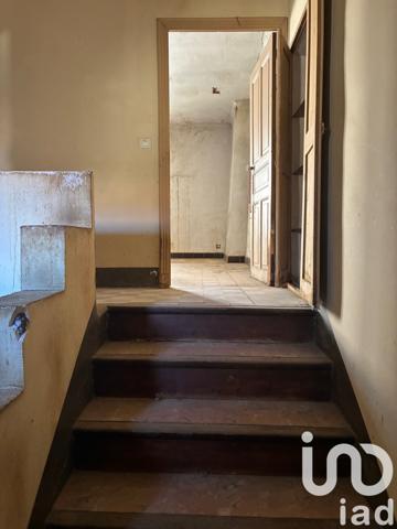 Maison à vendre 6 pièces 185 m² Caromb