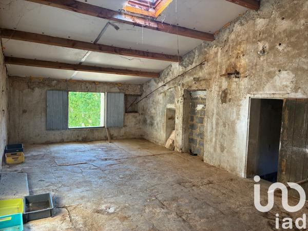 Maison à vendre 6 pièces 185 m² Caromb