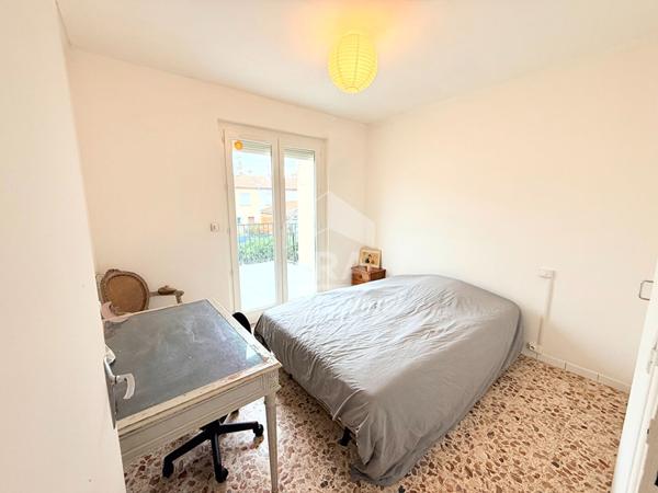 À vendre à Toulouges : Maison 6 pièces 130m2 avec garage et jardin