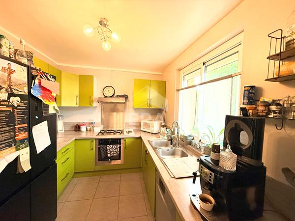 À vendre à Toulouges : Maison 6 pièces 130m2 avec garage et jardin