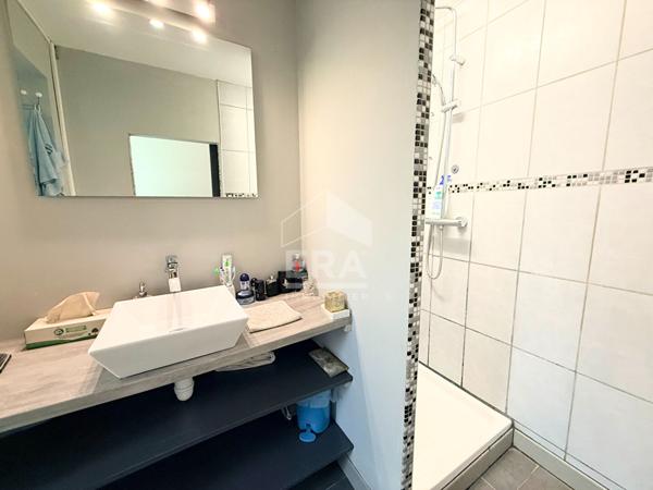 À vendre à Toulouges : Maison 6 pièces 130m2 avec garage et jardin