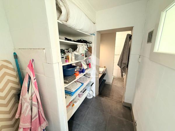À vendre à Toulouges : Maison 6 pièces 130m2 avec garage et jardin