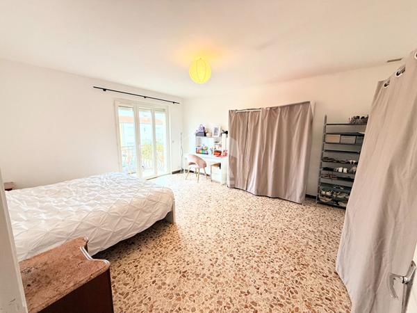 À vendre à Toulouges : Maison 6 pièces 130m2 avec garage et jardin