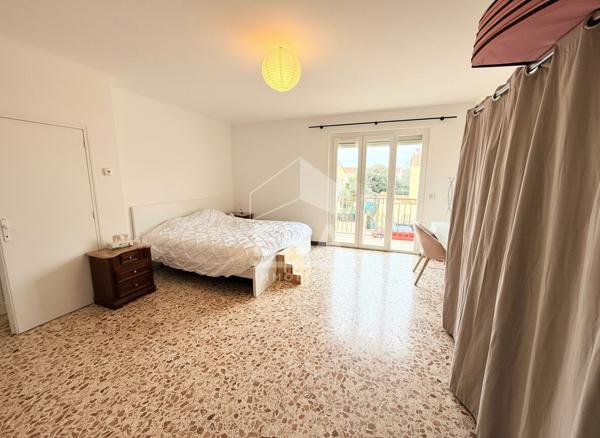 À vendre à Toulouges : Maison 6 pièces 130m2 avec garage et jardin