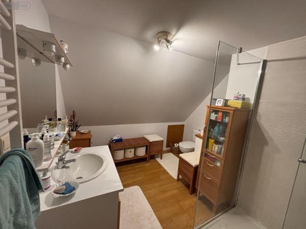 Maison à vendre à Lacapelle-Marival dans le Lot (46120), ref : 46030/MAIS/550