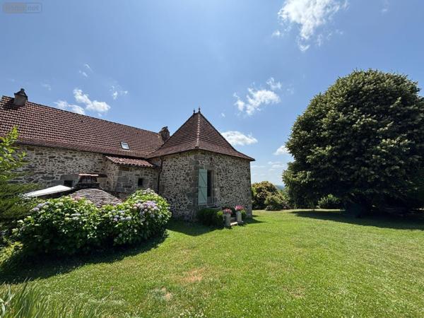 Maison à vendre à Lacapelle-Marival dans le Lot (46120), ref : 46030/MAIS/550