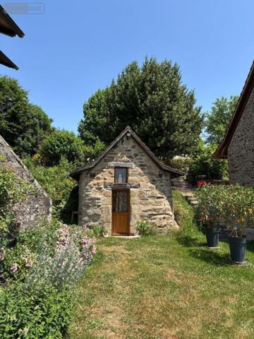 Maison à vendre à Lacapelle-Marival dans le Lot (46120), ref : 46030/MAIS/550