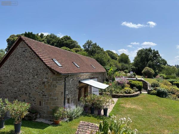 Maison à vendre à Lacapelle-Marival dans le Lot (46120), ref : 46030/MAIS/550