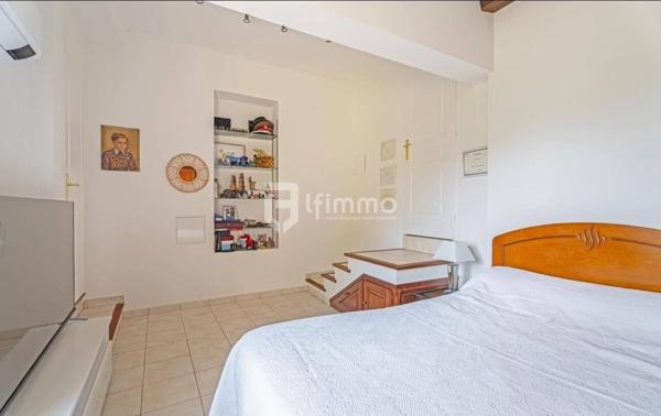 maison individuelle au charme fou